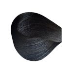 رنگ مو قهوه ای دودی روشن پلو