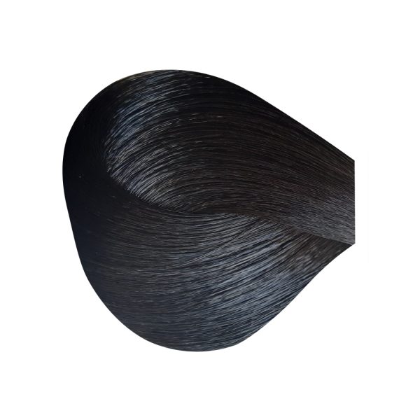 رنگ مو پلو بیوتی قهوه ای دودی متوسط رنگ مو قهوه ای دودی متوسط پلو