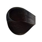 رنگ مو قهوه ای زیتونی روشن پلو