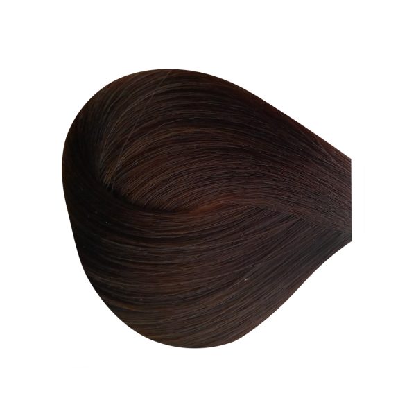 رنگ مو هاوانا پلو