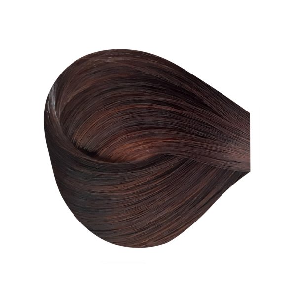 رنگ مو چای دارچینی پلو