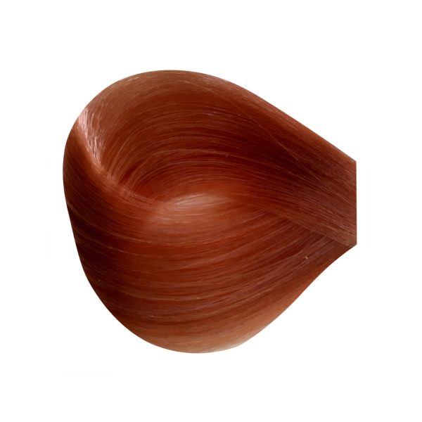 رنگ مو کالباسی پلو