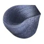 رنگ مو دودی نقره ای نچرال