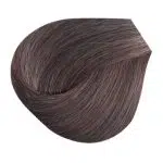 رنگ مو بلوند خاکستری نچرال