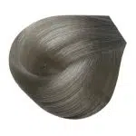 رنگ مو بلوند خاکستری پلاتینه نچرال