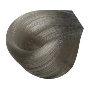 رنگ مو بلوند خاکستری پلاتینه نچرال