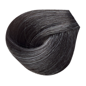 رنگ مو بلوند دودی تیره قوی نچرال