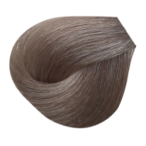 رنگ مو بلوند دودی روشن نچرال