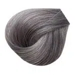 رنگ مو بلوند دودی قوی نچرال