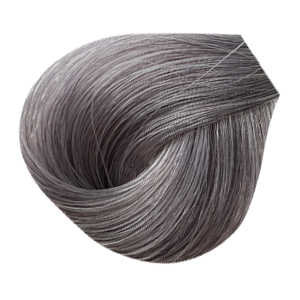 رنگ مو بلوند دودی قوی نچرال