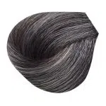 رنگ مو بلوند دودی متوسط قوی نچرال