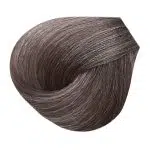 رنگ مو بلوند دودی نچرال