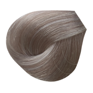 رنگ مو بلوند دودی پلاتینه نچرال