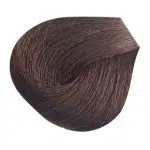 رنگ مو بلوند زیتونی تیره نچرال