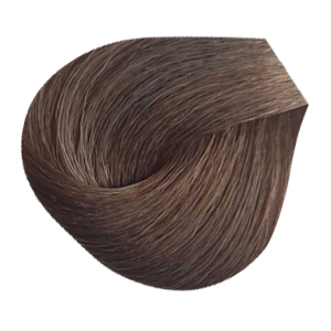 رنگ مو بلوند زیتونی متوسط نچرال