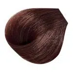 رنگ مو بلوند شکلاتی تیره نچرال