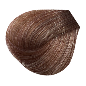 رنگ مو بلوند شکلاتی نچرال