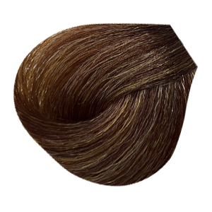 رنگ مو بلوند طلایی تیره نچرال