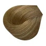 رنگ مو بلوند طلایی خیلی روشن نچرال