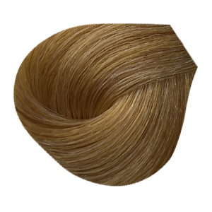 رنگ مو بلوند طلایی روشن نچرال