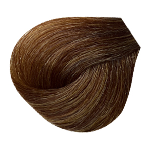 رنگ مو بلوند طلایی متوسط نچرال