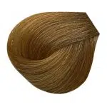 رنگ مو بلوند طلایی نچرال