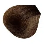 رنگ مو بلوند عسلی تیره نچرال