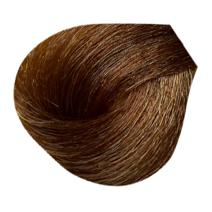 رنگ مو بلوند عسلی متوسط نچرال