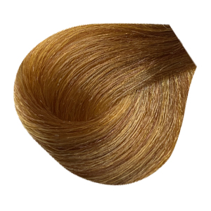 رنگ مو بلوند عسلی نچرال