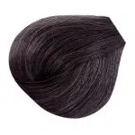 رنگ مو بلوند قوس و قزح متوسط نچرال