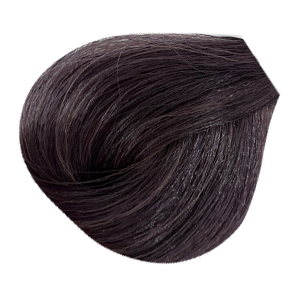 رنگ مو بلوند قوس و قزح متوسط نچرال