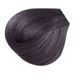 رنگ مو بلوند قوس و قزح نچرال