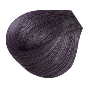 رنگ مو بلوند قوس و قزح نچرال