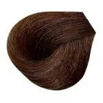 رنگ مو بلوند کاراملی تیره نچرال