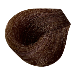 رنگ مو بلوند کاراملی تیره نچرال