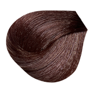 رنگ مو بلوند گردویی تیره نچرال