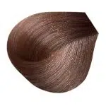 رنگ مو بلوند گردویی روشن نچرال