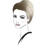 رنگ مو سوپر پلاتینه دودی نچرال