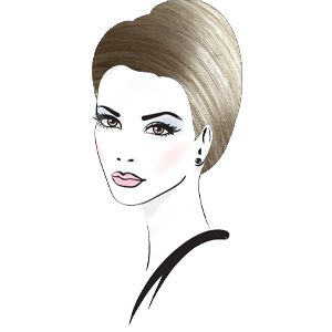 رنگ مو سوپر پلاتینه دودی نچرال