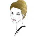 رنگ مو سوپر پلاتینه زیتونی نچرال