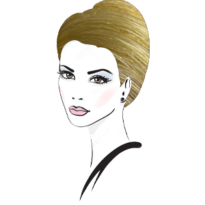 رنگ مو سوپر پلاتینه زیتونی نچرال