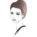 رنگ مو سوپر پلاتینه شکلاتی نچرال