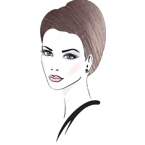 رنگ مو سوپر پلاتینه شکلاتی نچرال