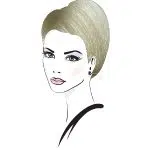 رنگ مو سوپر پلاتینه طبیعی نچرال