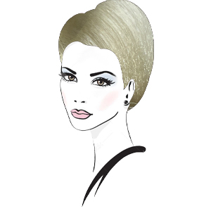 رنگ مو سوپر پلاتینه طبیعی نچرال