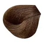 رنگ مو شامپاینی تیره نچرال