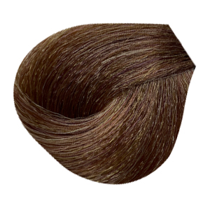 رنگ مو شامپاینی تیره نچرال