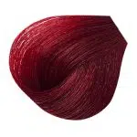 رنگ مو قرمز جادویی نچرال