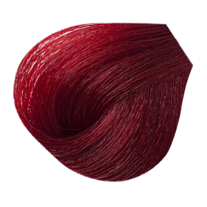 رنگ مو قرمز جادویی نچرال