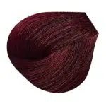 رنگ مو قرمز گیلاسی نچرال